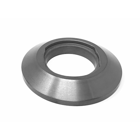 Springer Parts Seal Seat UII 006-014-015-018 SiC; Replaces Wright Flow Technologies Part# WT0150SLSTSiC-TRA20 WT0150SLSTSiC-TRA20SP